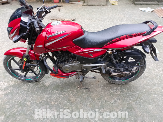 Pulser 150